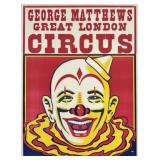 GEORGE MATTHEW