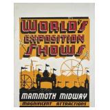 WORLD
