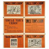 UNCLE TOM