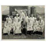 EDWARD J. KELTY CIRCUS PHOTOGRAPH