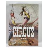 THE CIRCUS - 1870