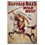 BUFFALO BILL