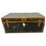 MARK ANTHONY CLOWN TRUNK