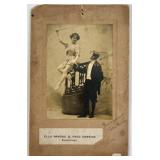 ELLA BRADNA - FRED DERRICK PHOTOGRAPH