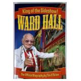 KING OF THE SIDESHOW - WARD HALL