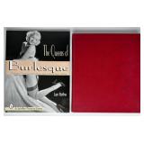BURLESQUE BOOK TITLES
