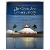 THE CIRCUS ARTS CONSERVATORY