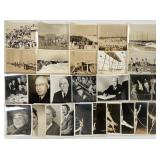 CIRCUS PHOTOGRAPH COLLECTION