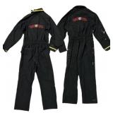 RINGLING BROS. BARNUM BAILEY CIRCUS JUMPSUITS