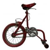 SKATE BIKE