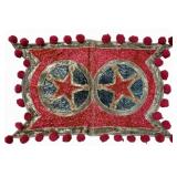 RINGLING SHOW HORSE BLANKET