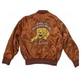 CIRCUS MANAGEMENT - EL ZAGAL JACKET