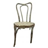 CLYDE BEATTY CHAIR
