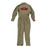 RINGLING BROS. BARNUM BAILEY CIRCUS JUMPSUIT