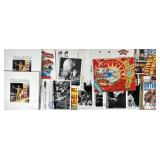 GUNTHER GEBEL WILLIAMS MEMORABILIA
