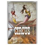 THE CIRCUS - TASCHEN - JUMBO ISSUE