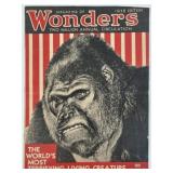 MAGAZINE OF WONDERS - GARGANTUA