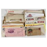 CIRCUS ENVELOPE COLLECTION