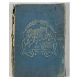 BARNUM & BAILEY - IN THE OLD WORLD