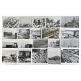 CIRCUS PHOTOGRAPH COLLECITON