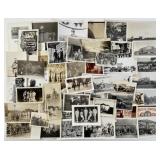 CIRCUS PHOTOGRAPH COLLECTION