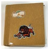 CIRCUS PHOTOGRAPH/AUTOGRAPH COLLECTION