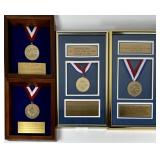 SARASOTA CIRCUS RING OF FAME AWARDS