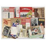 HUNT BROS. CIRCUS ARCHIVE