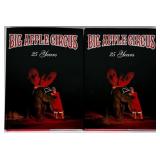 THE BIG APPLE CIRCUS - 25 YEARS