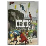 THE CIRCUS - TASCHEN