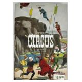 THE CIRCUS - TASCHEN