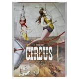 THE CIRCUS - TASCHEN - LARGE EDITION