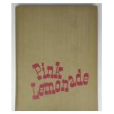 PINK LEMONADE - MAXWELL FREDERIC COPLAN