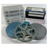 CIRCUS FILMS - NELSON FAMILY COLLECTION