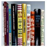 CIRCUS BOOK TITLES