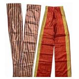 TOBY BALLANTINE STILT WALKING PANTS