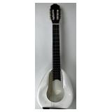 THE BED PAN CLOWN BAND GUITAR