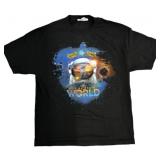RINGLING BROS. BARNUM BAILEY CIRCUS T-SHIRT
