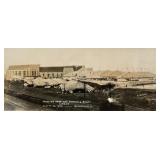 RINGLING BROS. BARNUM BAILEY CIRCUS PHOTOGRAPH