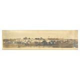 RINGLING BROS. BARNUM BAILEY CIRCUS PHOTOGRAPH