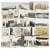 ROBERT D. GOOD CIRCUS PHOTOGRAPH COLLECTION