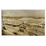 EDWARD J. KELTY PHOTOGRAPH - HAGENBECK WALLACE CIR