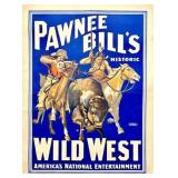 PAWNEE BILL