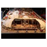 TURNER BROS. CIRCUS MODEL
