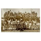 EDWARD J. KELTY PHOTOGRAPH - SPARKS CIRCUS
