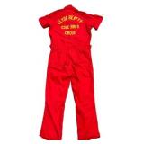 CLYDE BEATTY COLE BROS. CIRCUS WARDROBE