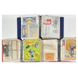 CIRCUS MEMORABILIA COLLECTION