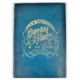 BARNUM & BAILEY IN THE OLD WORLD