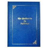 THE BALLARDS IN INDIANA - CHARLES EDWARD BALLARD