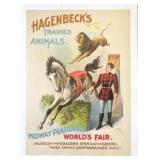 HAGENBECK